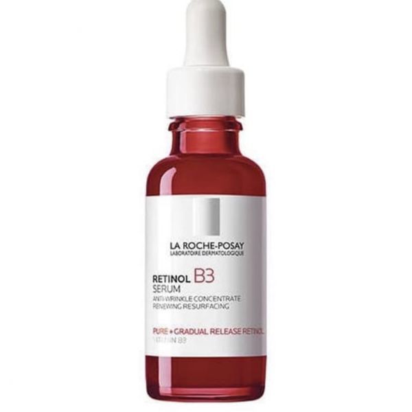 LRP Retinol B3 serum 30ml